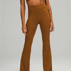 Lululemon Groove Pant Flare